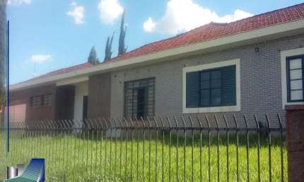Casa com 1 quarto à venda na Av Dom Pedro 1, 2083, Ipiranga, Ribeirão Preto