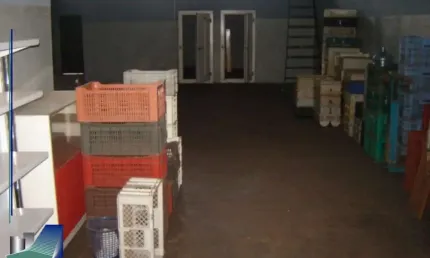 Barracão / Galpão / Depósito com 3 salas à venda no Parque Industrial Tanquinho, Ribeirão Preto 
