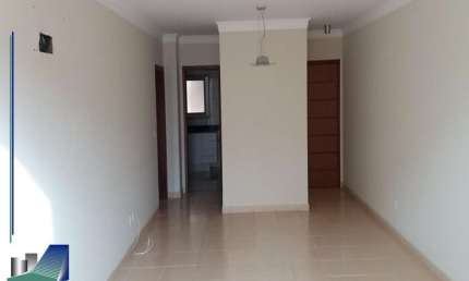 Apartamento com 3 quartos à venda no Jardim Irajá, Ribeirão Preto 