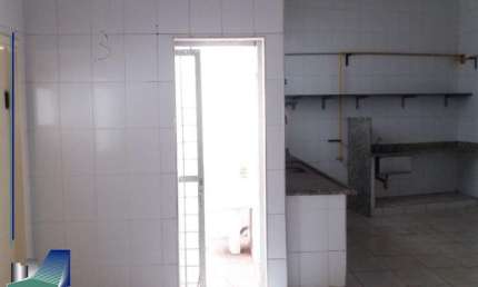 Sala comercial para alugar na Vila Tibério, Ribeirão Preto 