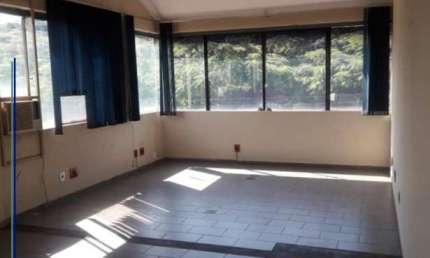 Sala comercial com 2 salas para alugar no Jardim Paulista, Ribeirão Preto 