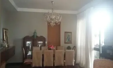 Apartamento com 4 quartos à venda na Rua Campos Salles, 696, Centro, Ribeirão Preto