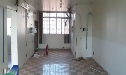 Sala comercial com 1 sala para alugar no Centro, Ribeirão Preto 