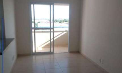 Apartamento com 2 quartos para alugar no Parque São Sebastião, Ribeirão Preto 