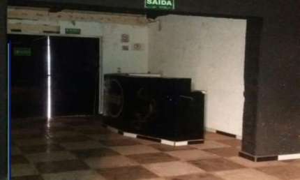 Salao comercial para Locacao no Jardim Sumare - Ribeirao Preto