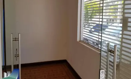 Casa com 1 quarto para alugar na Avenida Nove de Julho, 145, Jardim América, Ribeirão Preto