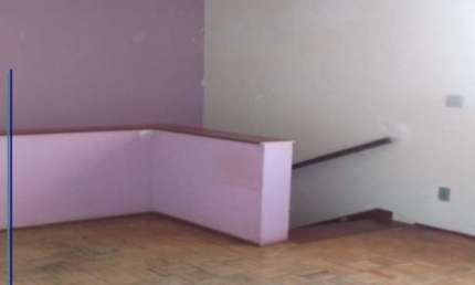 Casa com 3 quartos para alugar no Campos Elíseos, Ribeirão Preto 