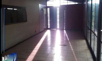 Casa com 1 quarto para alugar no Jardim Sumaré, Ribeirão Preto 