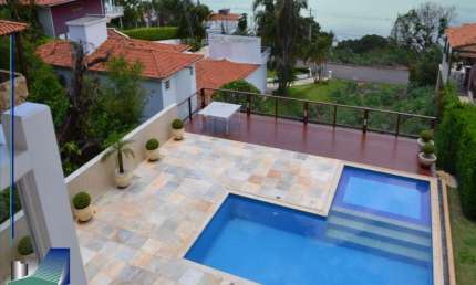 Casa com 7 quartos à venda em Escarpas do Lago, Capitólio 