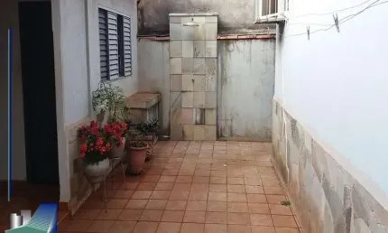 Casa com 4 quartos para alugar no Jardim Irajá, Ribeirão Preto 
