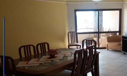 Apartamento com 4 quartos à venda no Jardim Paulista, Ribeirão Preto 