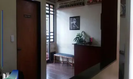 Casa comercial no Jd. Paulista com 4 salas para locacao e venda - 300,00 m2 construido -  Ribeirao Preto