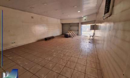 Sala comercial com 2 salas para alugar no Ipiranga, Ribeirão Preto 