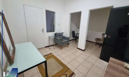 Sala comercial com 1 sala para alugar no Centro, Ribeirão Preto 
