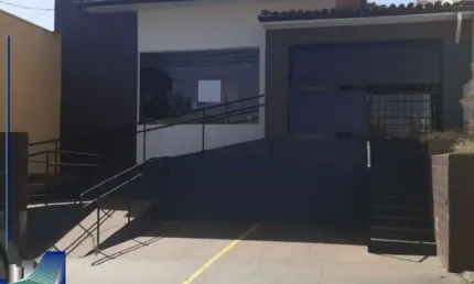 Casa residencial/comercial a venda excelente ponto comercial