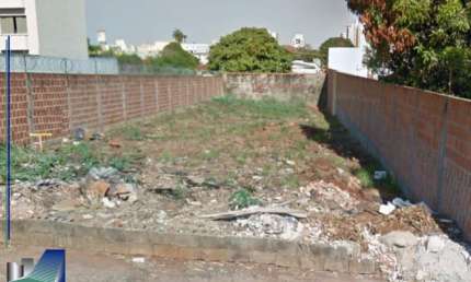 Terreno à venda no Jardim Paulista, Ribeirão Preto 
