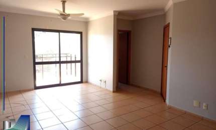 Apartamento com 4 quartos para alugar no Jardim Canadá, Ribeirão Preto 