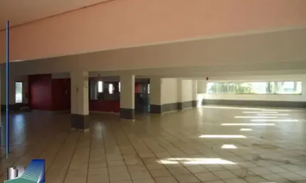 Salao Comercial para alugar, 1175m2 - Jardim America