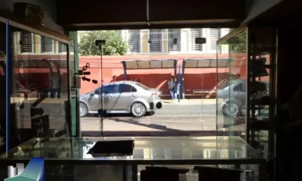Sala comercial com 1 sala para alugar no Centro, Ribeirão Preto 