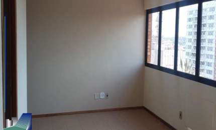 Sala comercial com 2 salas para alugar no Centro, Ribeirão Preto 