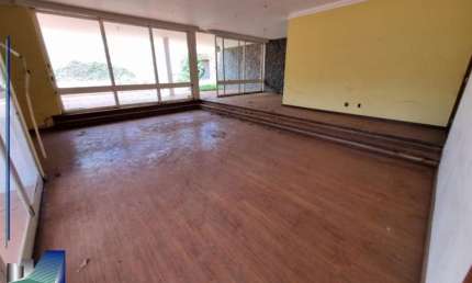 CASA RESIDENCIAL PARA LOCACAO NO ALTO DA BOA VISTA - RIBEIRAO PRETO