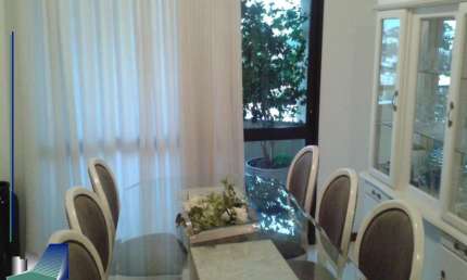 Apartamento com 3 quartos à venda na Vila Seixas, Ribeirão Preto 