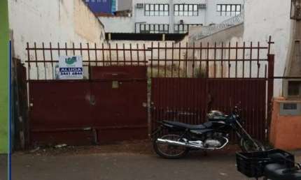 Terreno comercial para alugar no Centro, Ribeirão Preto 