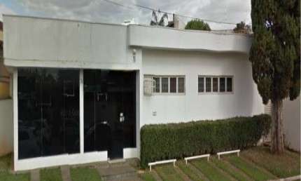 Casa com 3 quartos para alugar no Jardim Sumaré, Ribeirão Preto 