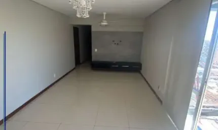 Apartamento residencial para Venda na Vila Seixas, Ribeirao Preto