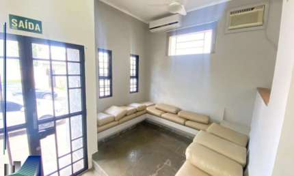 Consultorio a venda Vila Seixas - Jd America - Ribeirao Preto SP