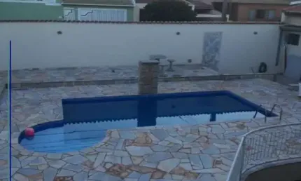 Sobrado para Venda no bairro Parque dos Bandeirantes - Ribeirao Preto