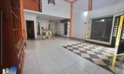 Predio Comercial Para Locacao Vila Tiberio - Ribeirao Preto