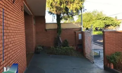 Casa com 3 quartos para alugar no Jardim Irajá, Ribeirão Preto 