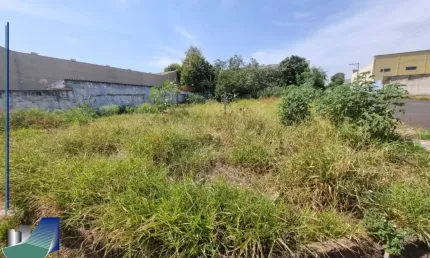 Terreno à venda na Rua Espanha, 64, Vila Elisa, Ribeirão Preto