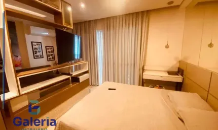 Apartamento flat para alugar, 44m² - Bosque das Juritis