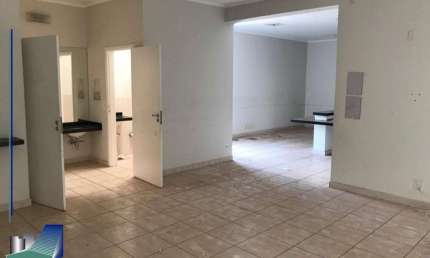 Casa com 1 quarto para alugar no Alto da Boa Vista, Ribeirão Preto 