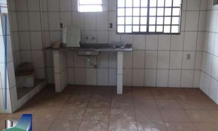 Casa com 4 quartos para alugar no Alto da Boa Vista, Ribeirão Preto 