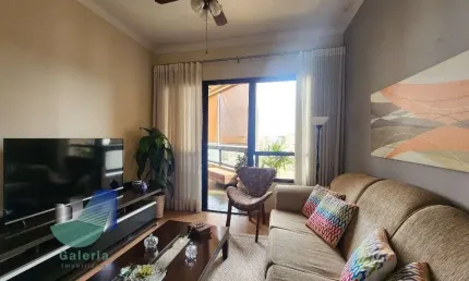 Apartamento com 2 quartos à venda na Rua Lafaiete, 772, Centro, Ribeirão Preto