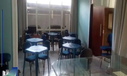 Sala comercial com 1 sala para alugar no Jardim América, Ribeirão Preto 