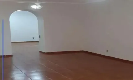 Casa com 3 quartos para alugar no Jardim Irajá, Ribeirão Preto 