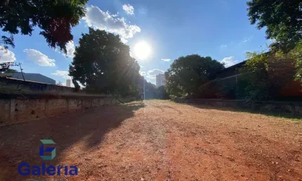Terreno com 2.700,00m² - Parque Industrial Lagoinha