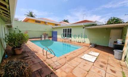 Casa residencial com 4 quartos para alugar, 265 m2 - Alto da Boa Vista