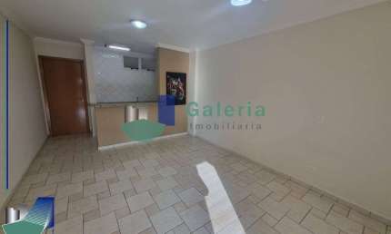 Apartamento com 1 quarto para alugar, 30m2 - Nova Alianca