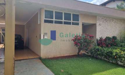 Casa residencial com 3 quartos para alugar, 271m2 -  Alto da Boa Vista