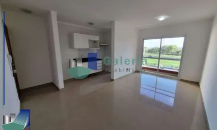 Apartamento com 2 quartos à venda, 61m² - nova aliança