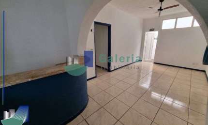Casa com 1 quarto para alugar no Jardim Palma Travassos, Ribeirão Preto 