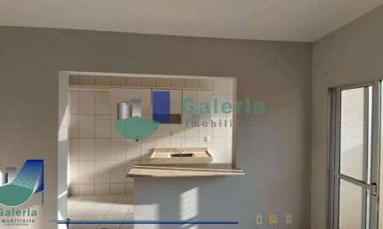 Apartamento com 3 quartos a venda, 60m2 - Nova Alianca