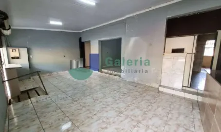 Salao comercial para alugar, 170m2 - Campos Eliseos