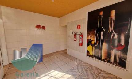 Casa comercial com 6 quartos para alugar, 127m2 - Jardim Sumare