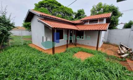 Casa residencial com 1 quarto  para locacao, 44m2 -  Alto da Boa Vista